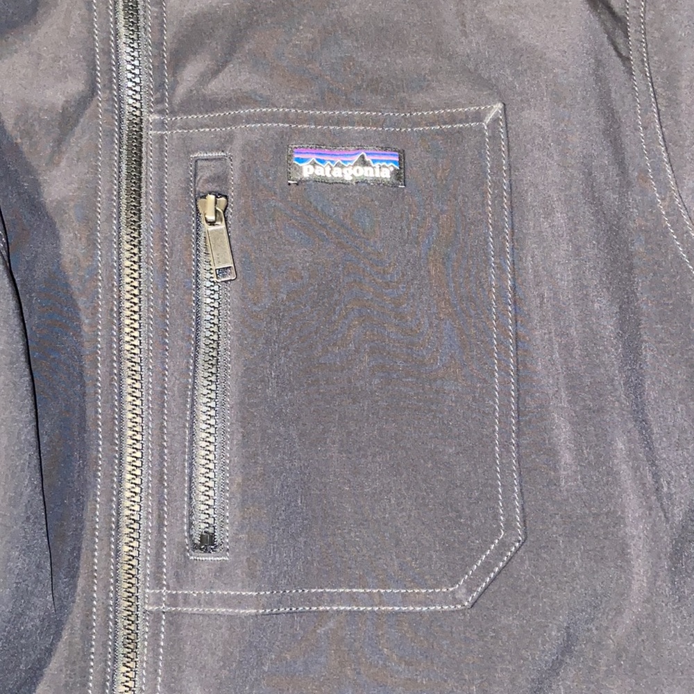 Patagonia Jacket - Picture 2 of 4
